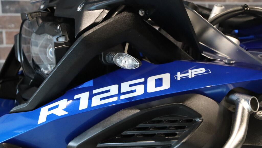 R 1250 GS