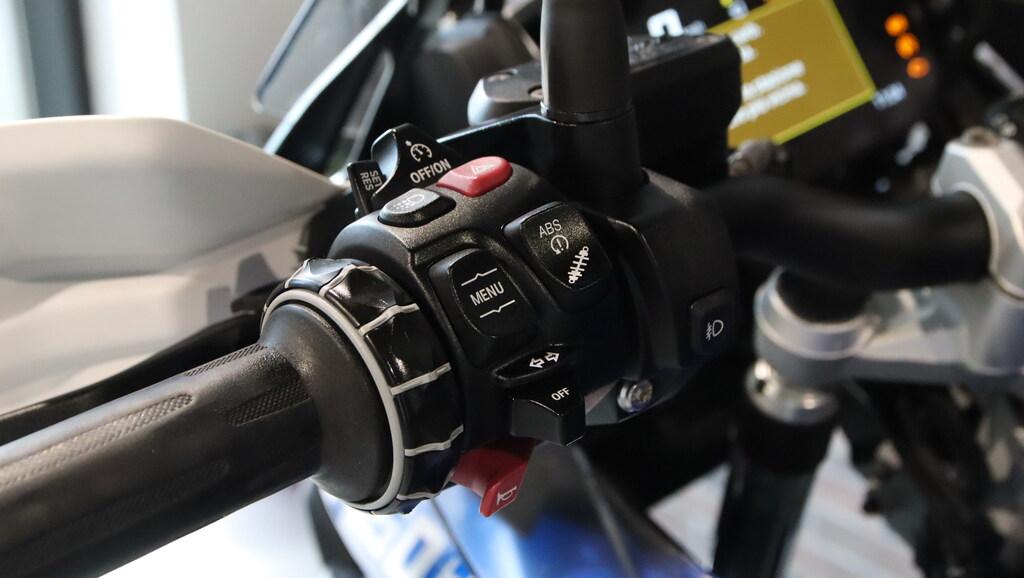 R 1250 GS