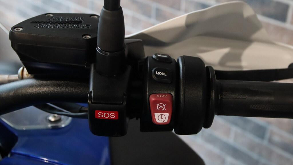 R 1250 GS
