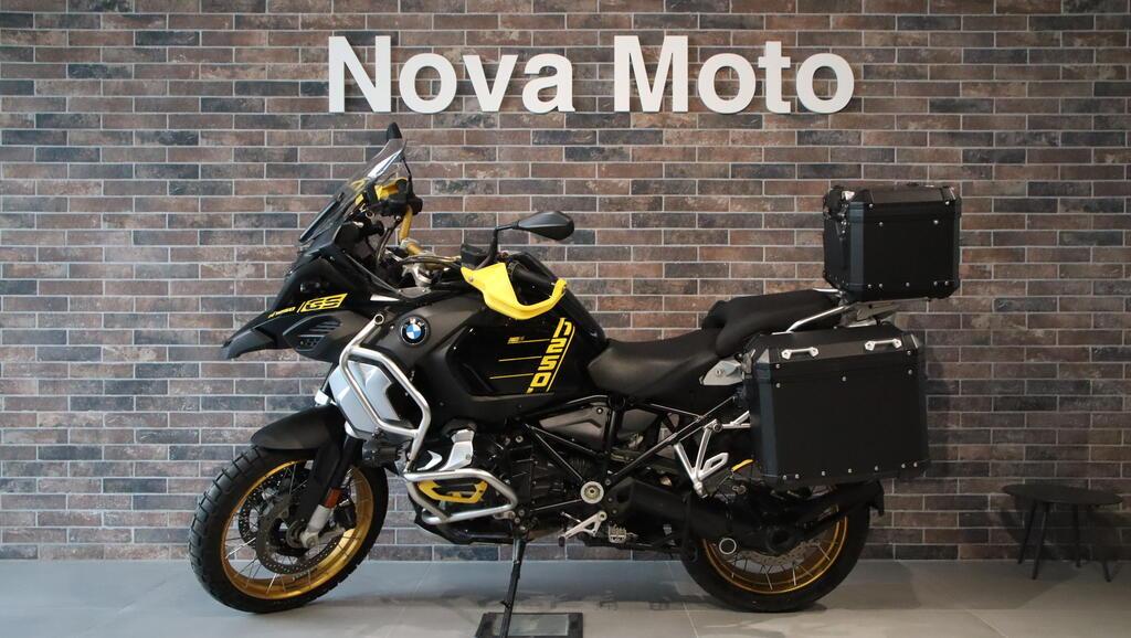 R 1250 GS