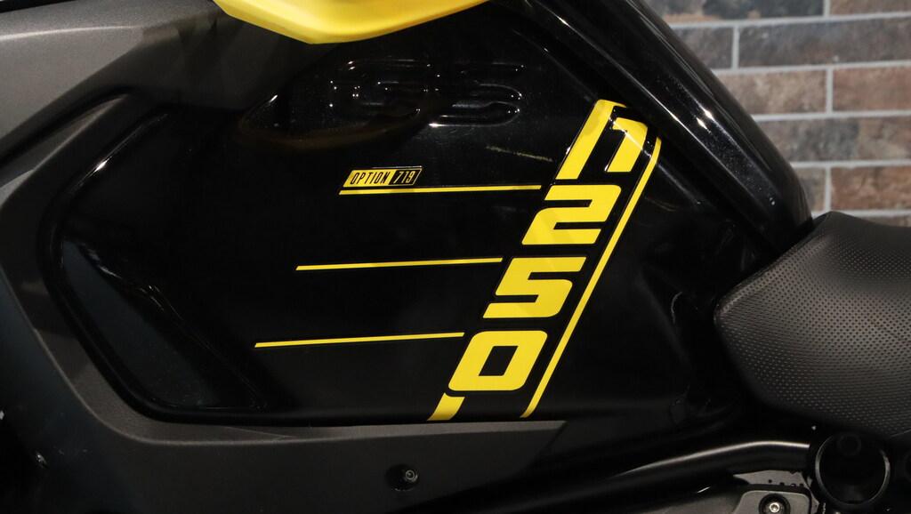 R 1250 GS