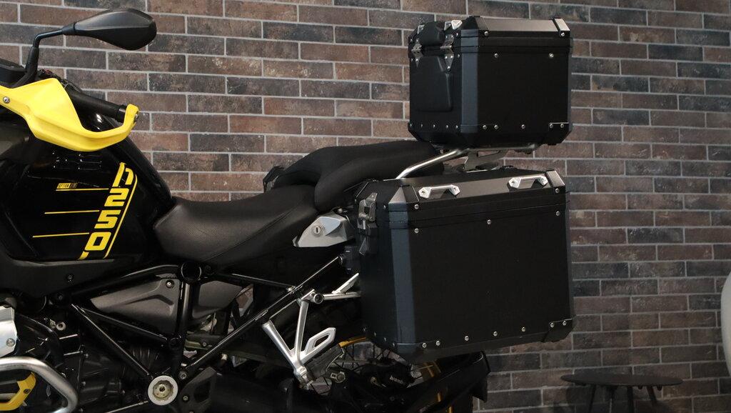 R 1250 GS