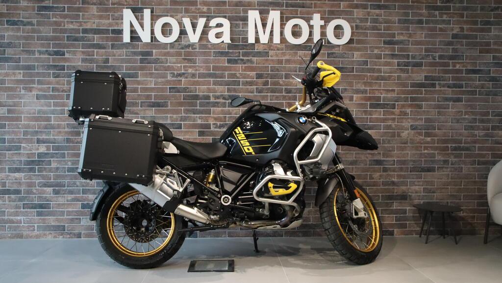 R 1250 GS