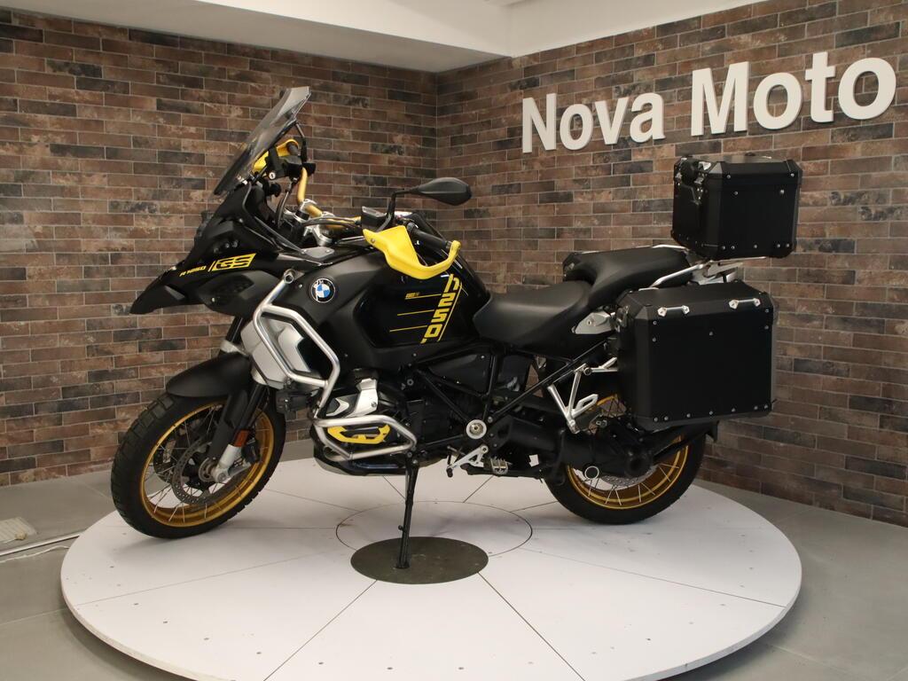 R 1250 GS