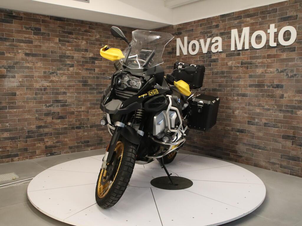 R 1250 GS