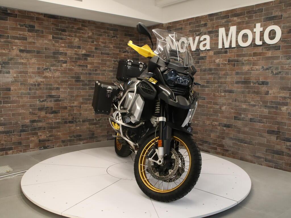 R 1250 GS