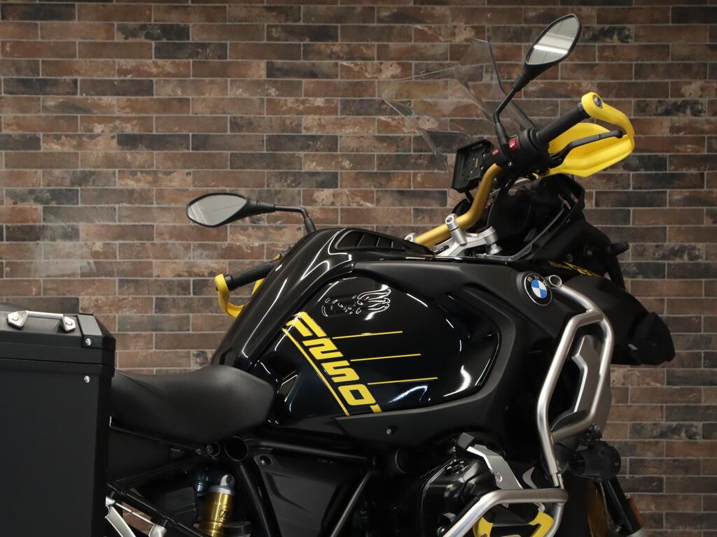 R 1250 GS