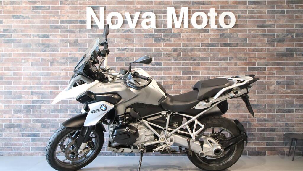 R 1200 GS