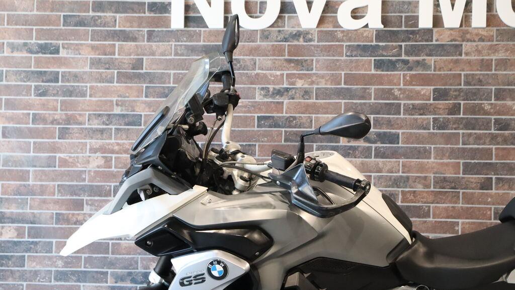 R 1200 GS