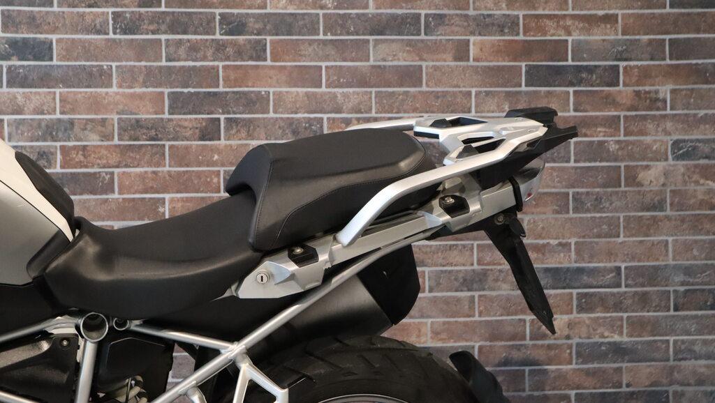 R 1200 GS