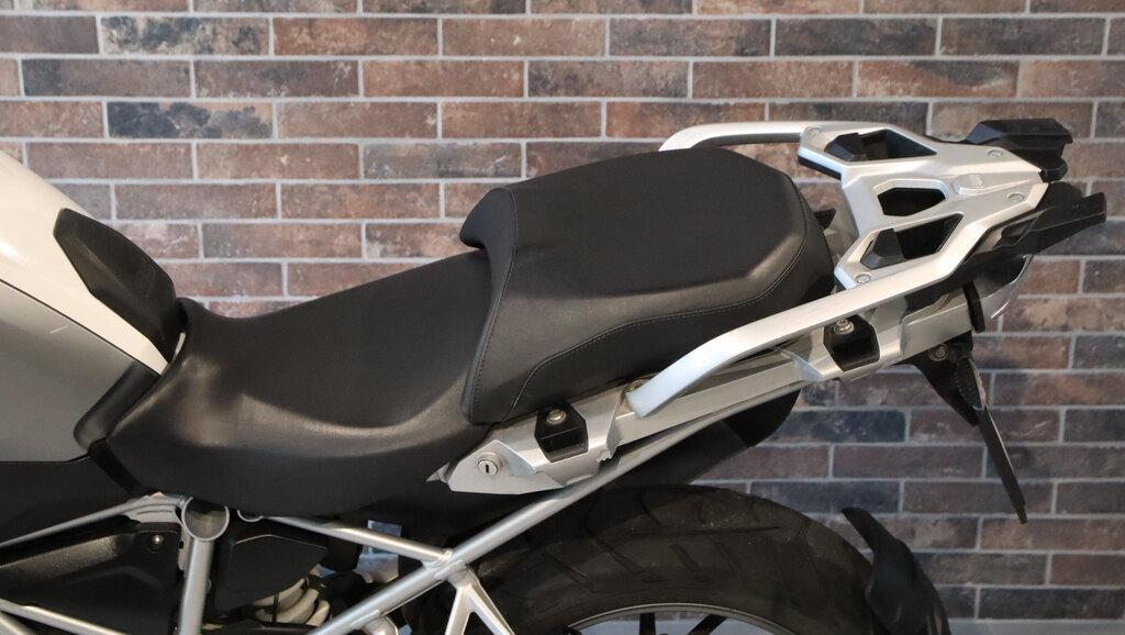 R 1200 GS