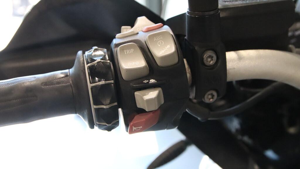 R 1200 GS