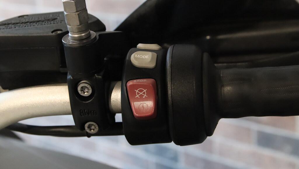 R 1200 GS