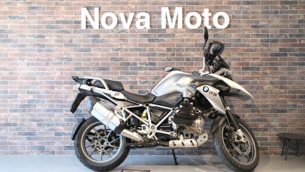 R 1200 GS