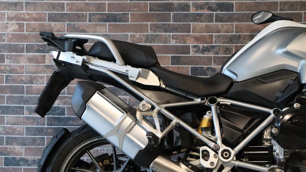 R 1200 GS