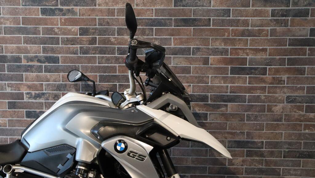 R 1200 GS