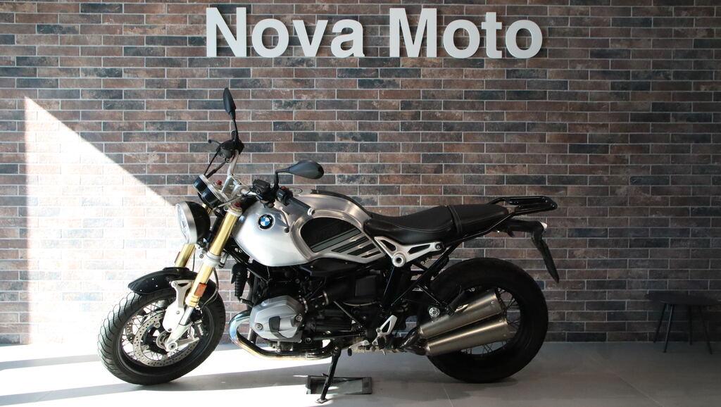 R 1200 NINET