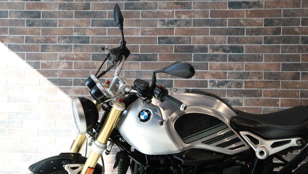 R 1200 NINET