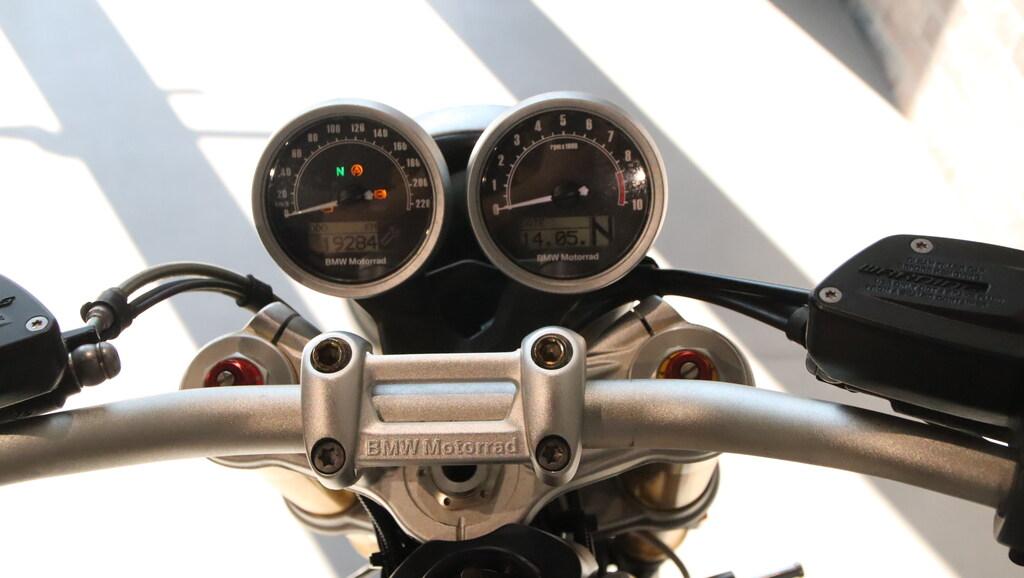 R 1200 NINET