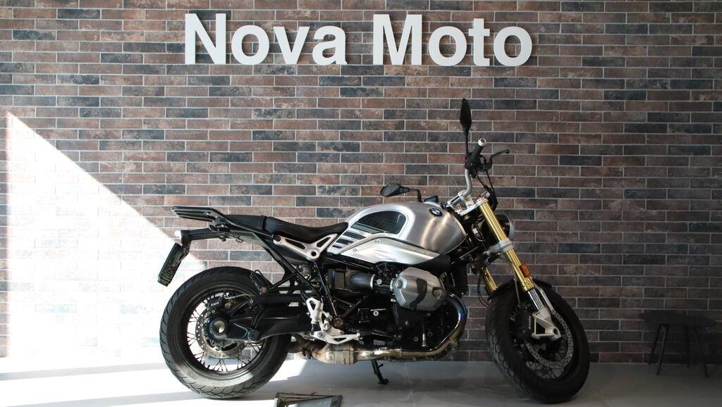R 1200 NINET
