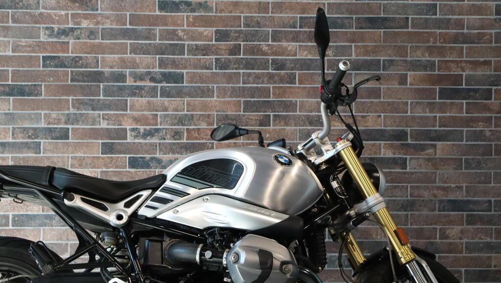 R 1200 NINET