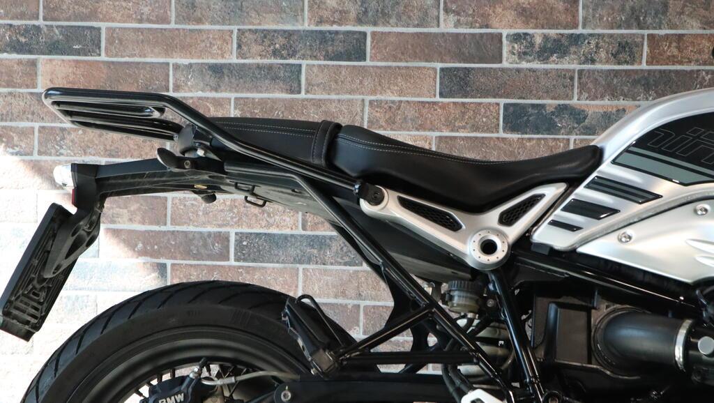 R 1200 NINET