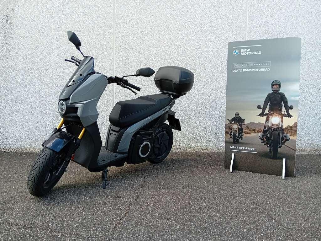 ESCOOTER 125