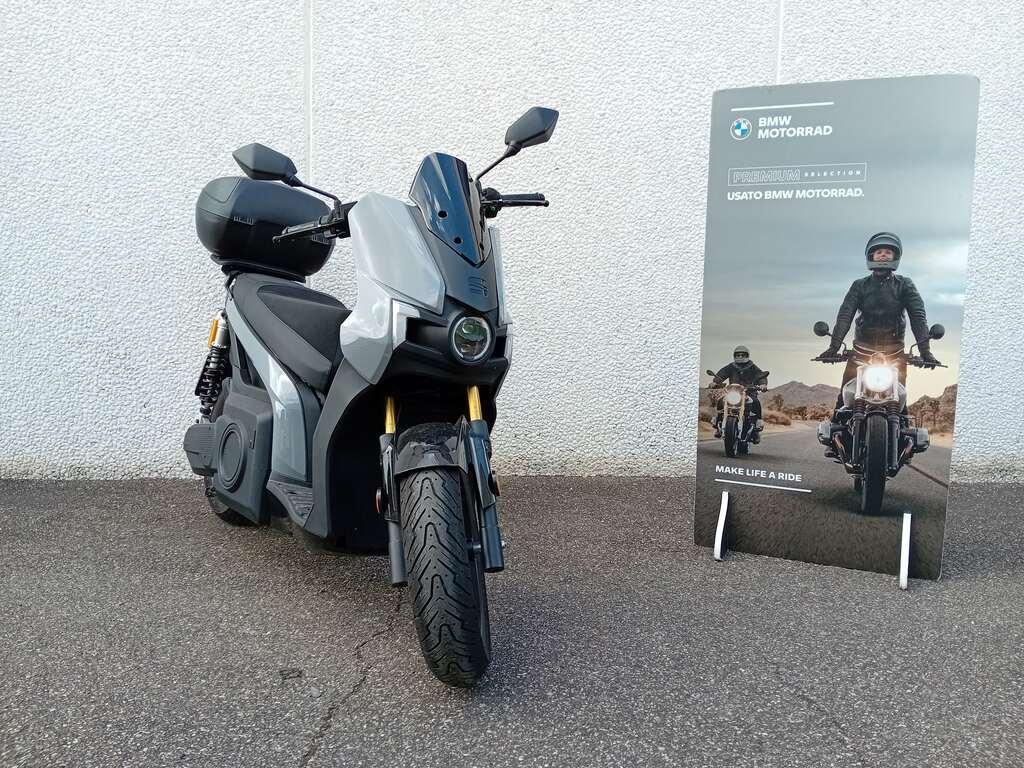 ESCOOTER 125