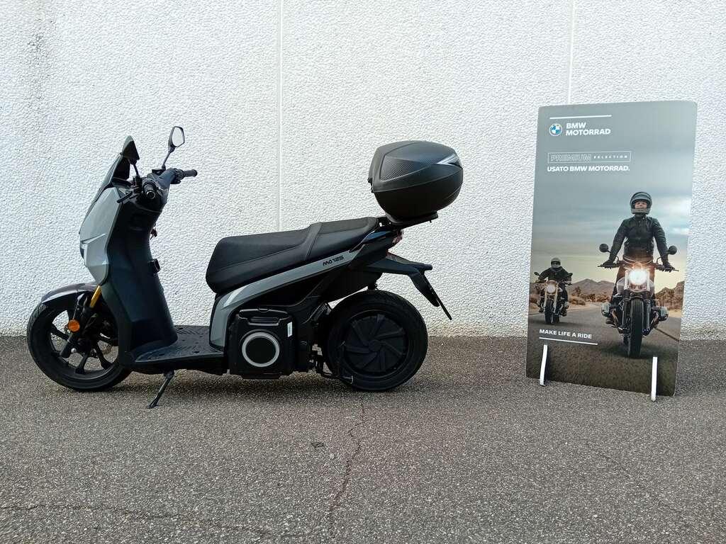 ESCOOTER 125