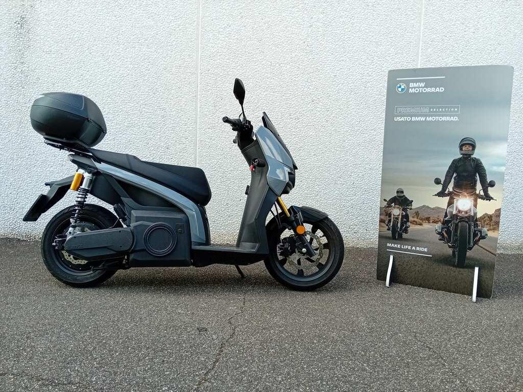 ESCOOTER 125