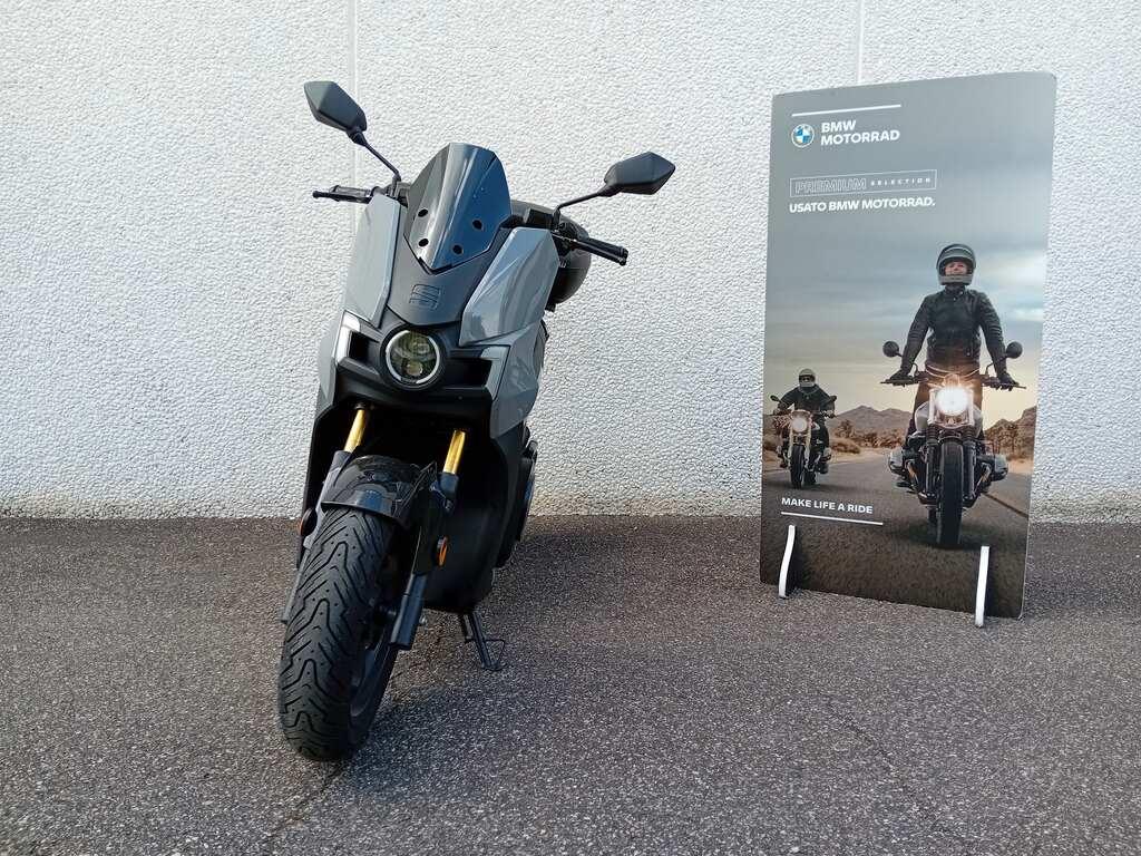 ESCOOTER 125