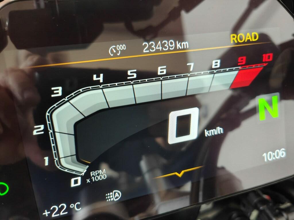 R 1250 GS