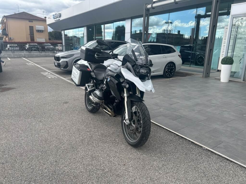 R 1200 GS