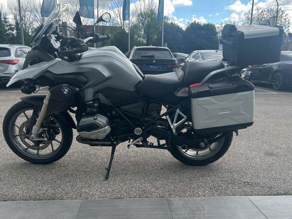 R 1200 GS