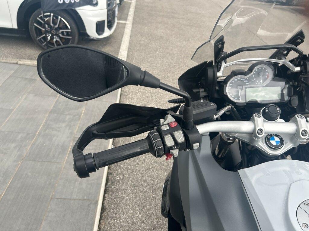 R 1200 GS