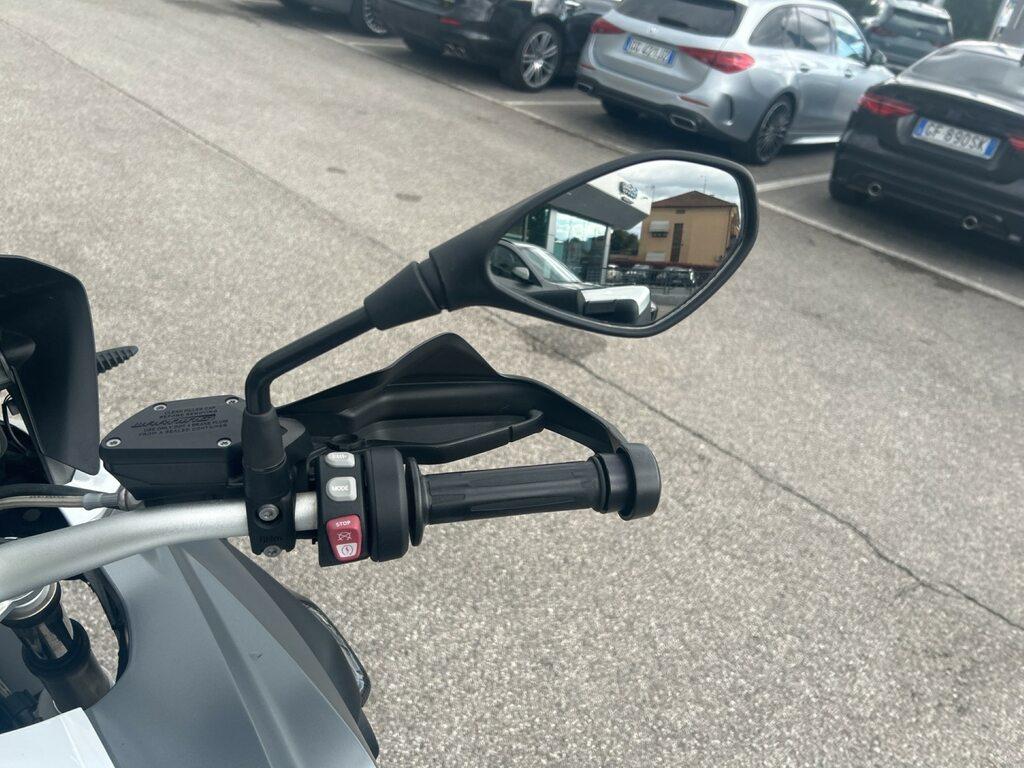 R 1200 GS