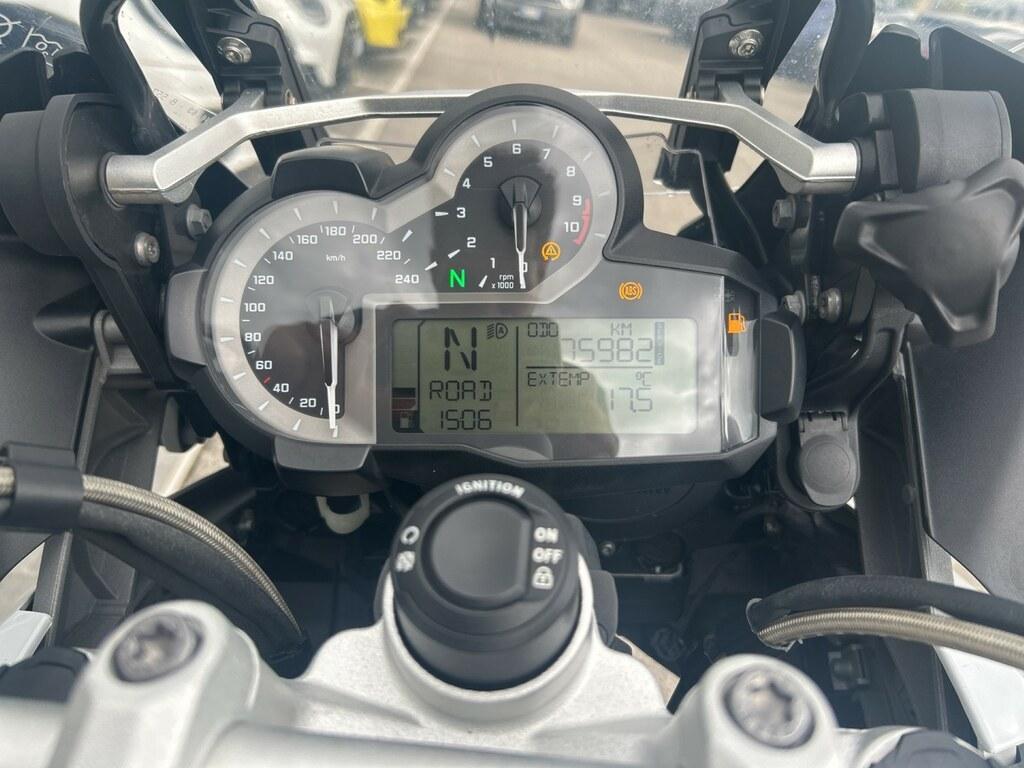 R 1200 GS