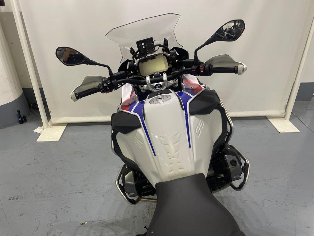 R 1250 GS