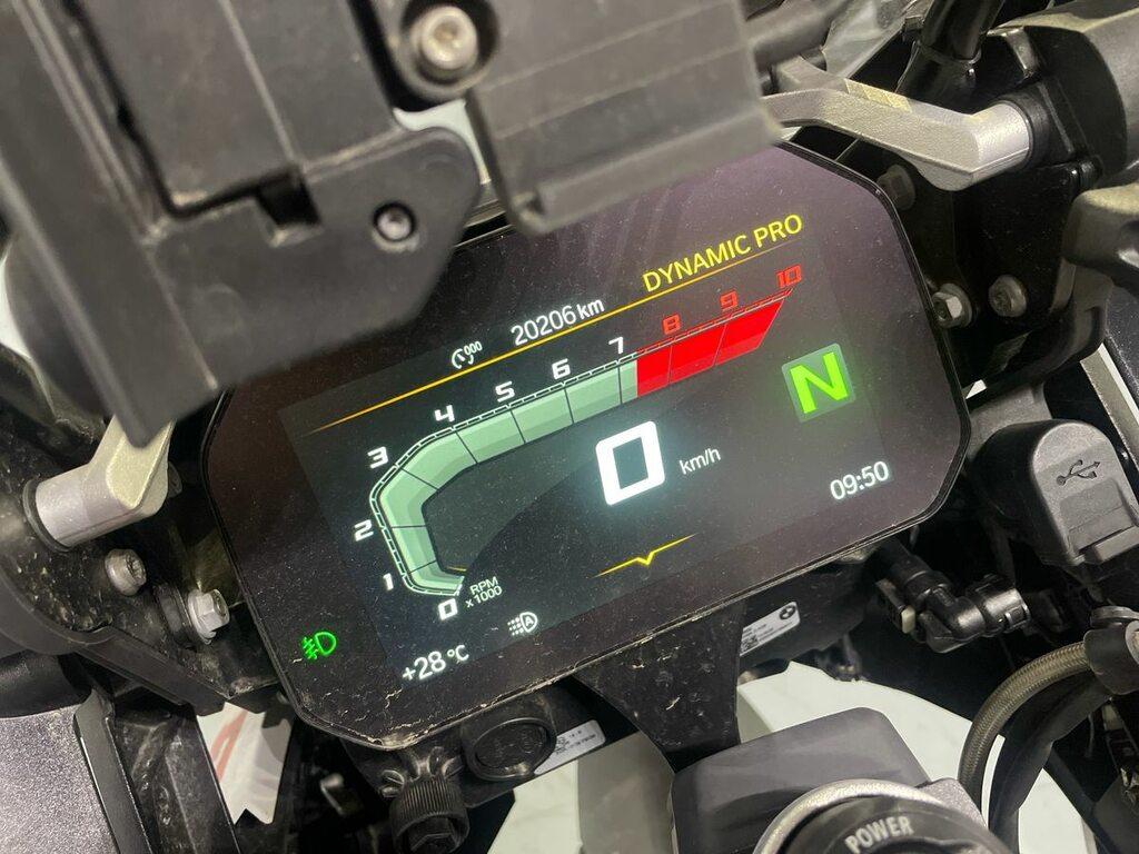 R 1250 GS