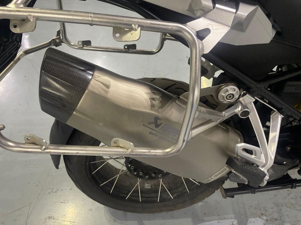 R 1250 GS