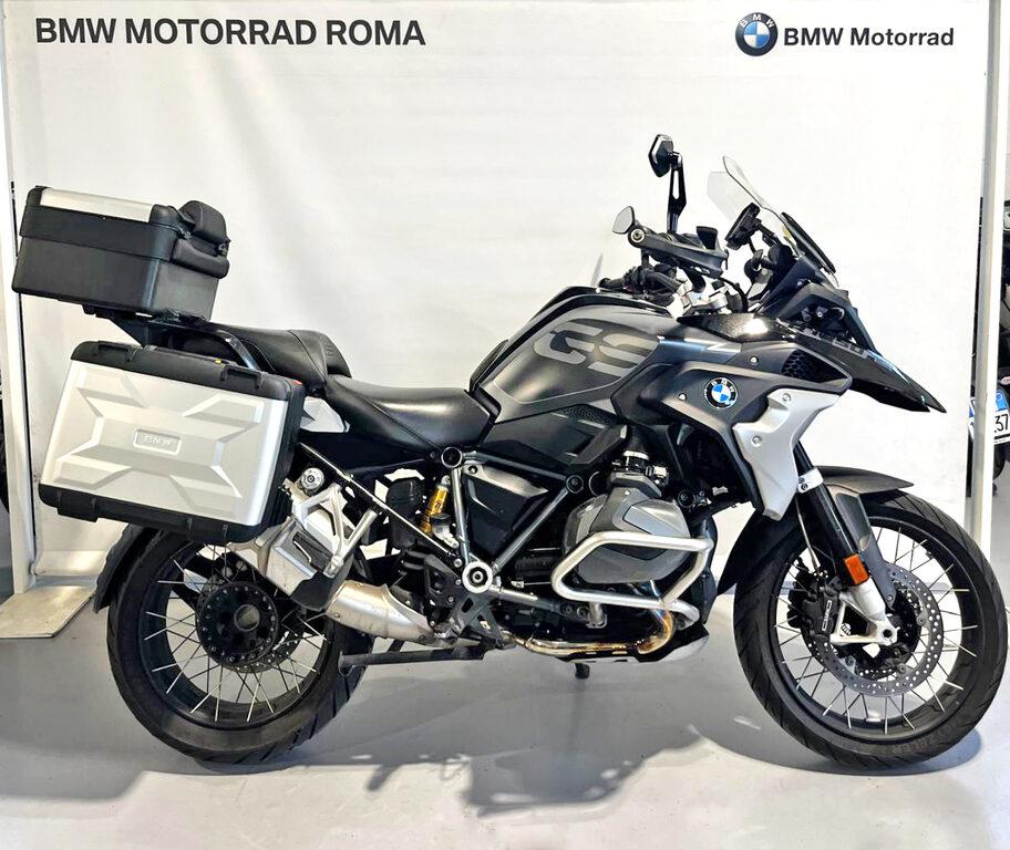 R 1250 GS