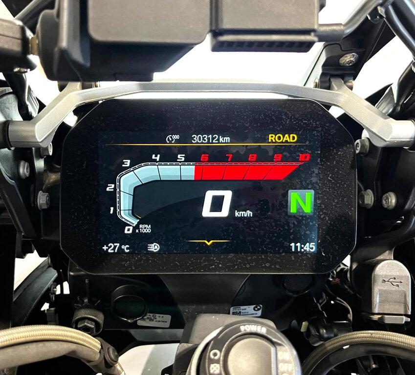 R 1250 GS