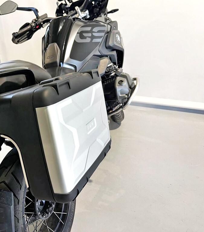 R 1250 GS