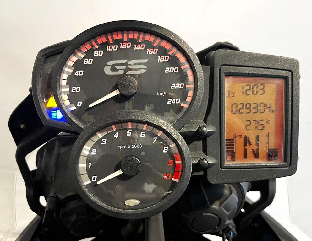 F 800 GS