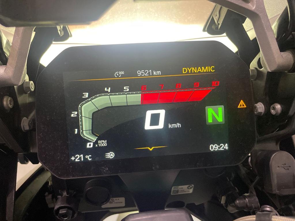 R 1250 GS