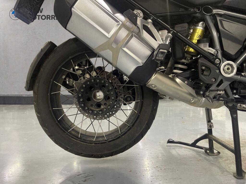 R 1250 GS