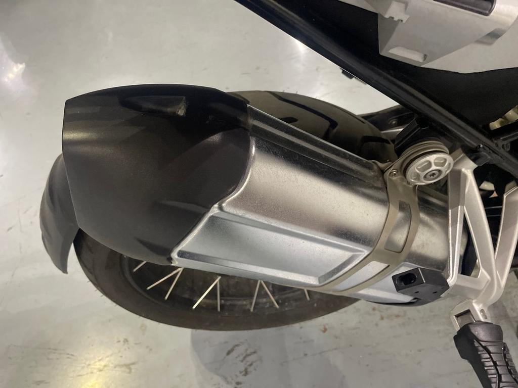 R 1250 GS