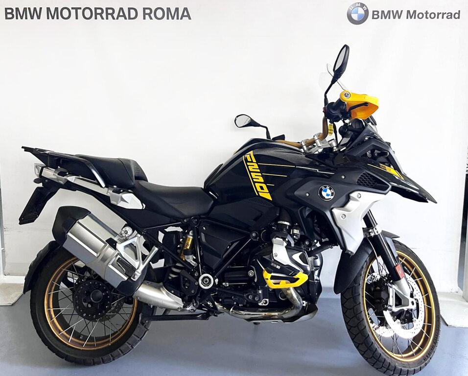 R 1250 GS
