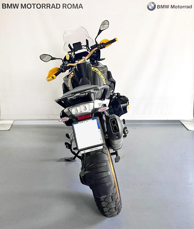 R 1250 GS
