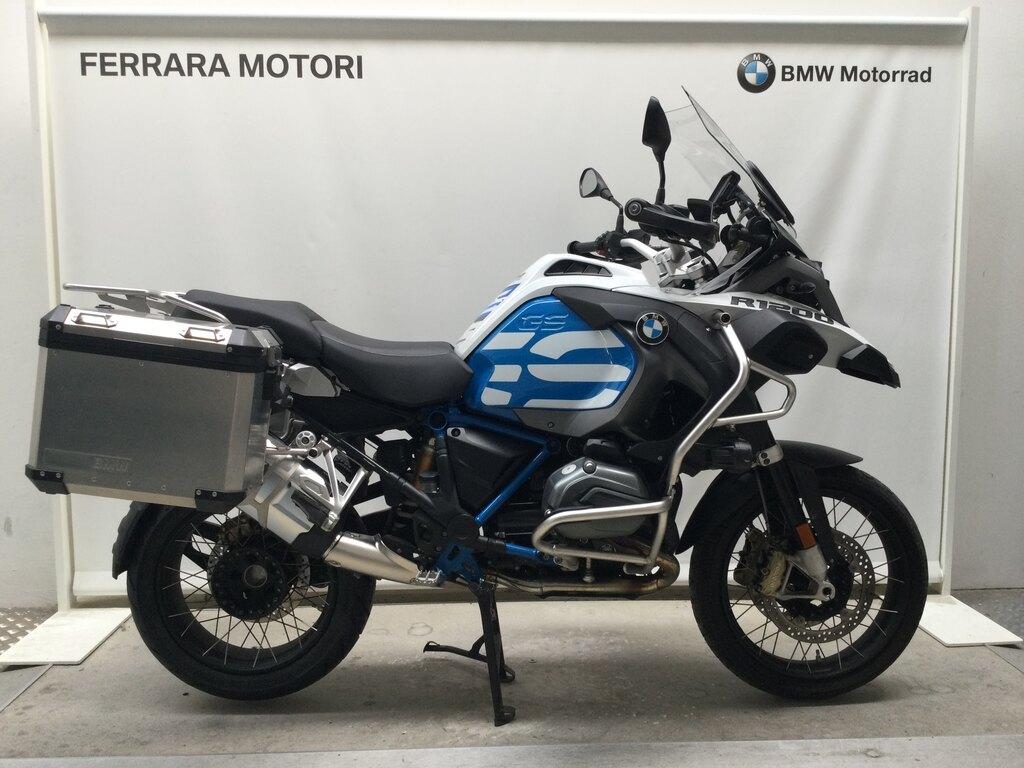 R 1200 GS